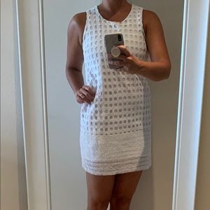 Catherine Malandrino Shift Dress